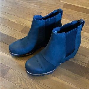 COPY - New Sorel wedges. Out of the box but brand…